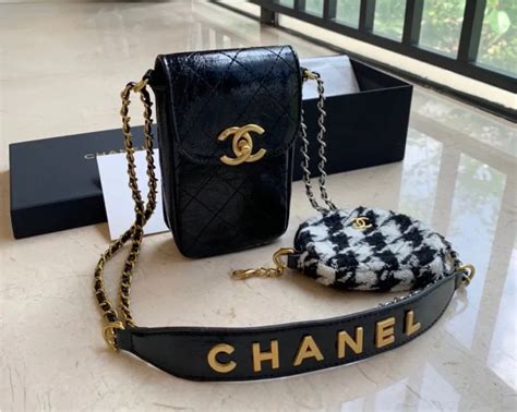 what is a chanel vip gift|Chanel gifts under 50.